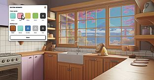 Cozy Cooking: Lo-fi Beats