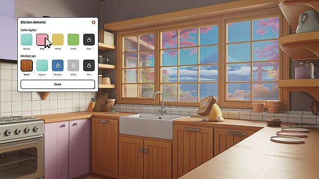 Cozy Cooking: Lo-fi Beats