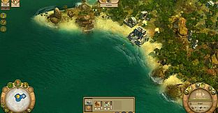 Anno 1701 A.D.