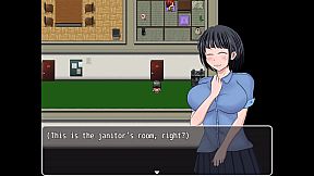 Kotoko's a Little Weird