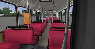 OMSI 2 Add-On Citybus O305G