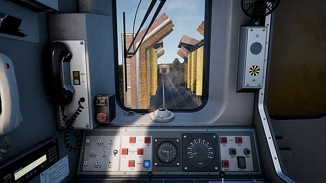 Train Sim World 4 Compatible: West Cornwall Local: Penzance - St Austell & St Ives