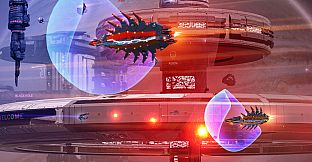 Star Conflict - Custodian