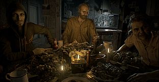 Resident Evil Generation Pack