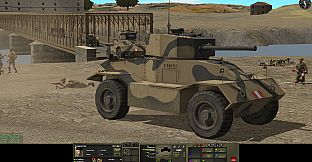 Combat Mission Fortress Italy - Gustav Line