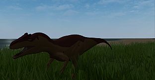 Dinofurie | The Dinosaur's Battle Royale