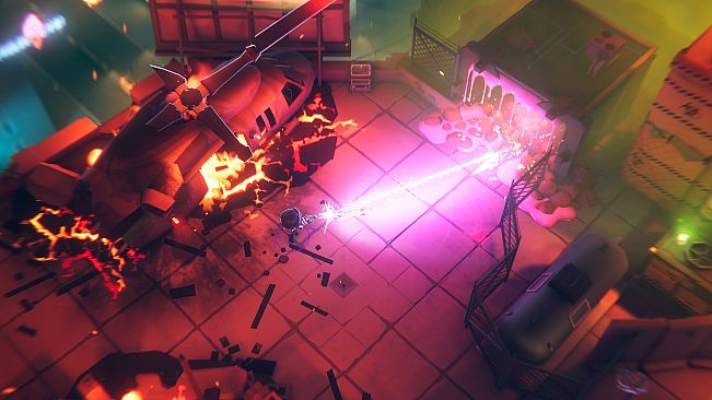 From Space Resistance Bundle