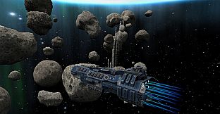 Codename: Rogue Fleet - The Reinforcements