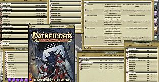 Fantasy Grounds - Pathfinder RPG - Adventurer's Guide
