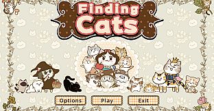 Finding Cats