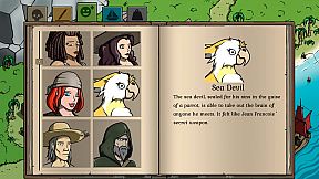 Pirates: Golden tits: Chapter 1