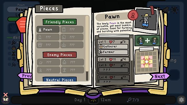 An Elaborate History of Chess