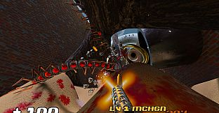 Tachyon Fire