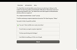 Top Villain: Total Domination