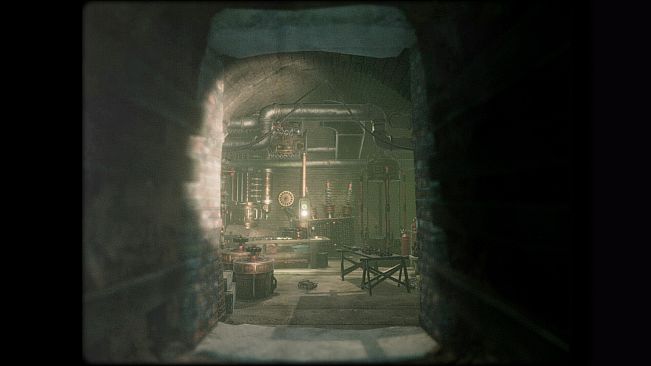 Cat Detective Albert Wilde