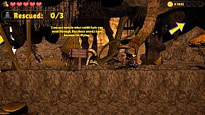 Animal Friends Adventure