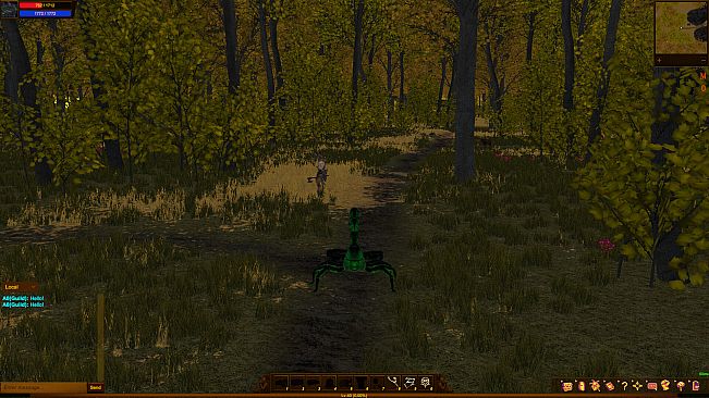 Rebellion Against Rebellion