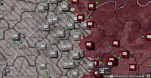 Hearts of Iron III: Semper Fi