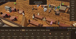 The Antler and Ale Inn