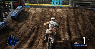 Monster Energy Supercross 3 - Outfit Starting Pack