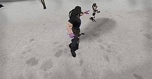 Black Resonance: Obelisk Siege