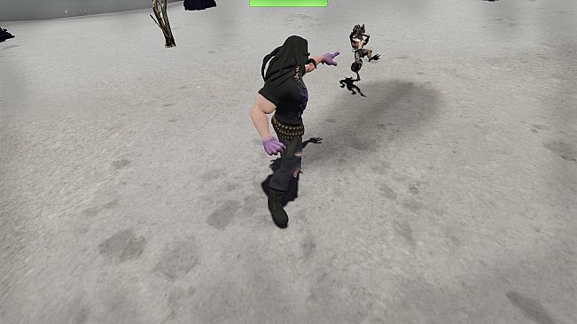 Black Resonance: Obelisk Siege