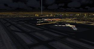 FSX Steam Edition: US Cities X: Las Vegas Add-On