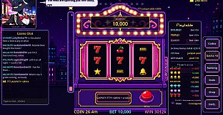 Furry Slot