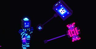 Clone Drone in the Danger Zone - Night Mode Pack