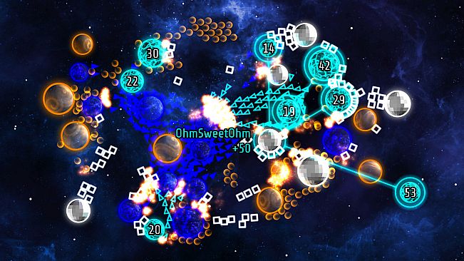 Galcon 2: Galactic Conquest