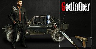 Dying Light - Godfather Bundle