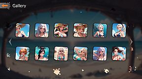 Summer Sex Saga ‍♂️