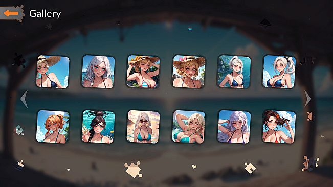 Summer Sex Saga ‍♂️