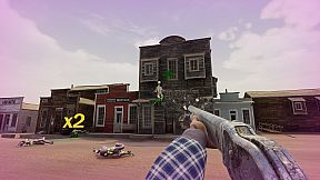 ALIENS INVADED OUR PLANET