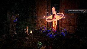 On the Dragon Wings - Birth of a Hero