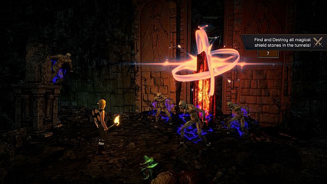 On the Dragon Wings - Birth of a Hero