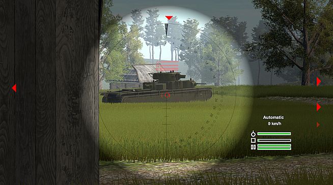 WWII: The Last Tiger