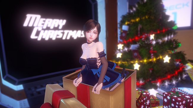 Angel Legion-DLC Fairy Tale Dress B