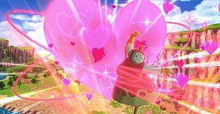 DRAGON BALL XENOVERSE 2 - Ultra Pack 1