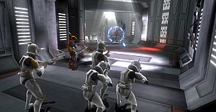 STAR WARS: The Clone Wars - Republic Heroes