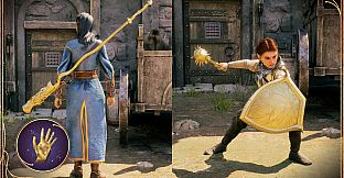 Solasta II - Supporter Pack