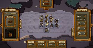 Imberite Idle