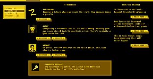 Killing Time at Lightspeed: Enhanced Edition