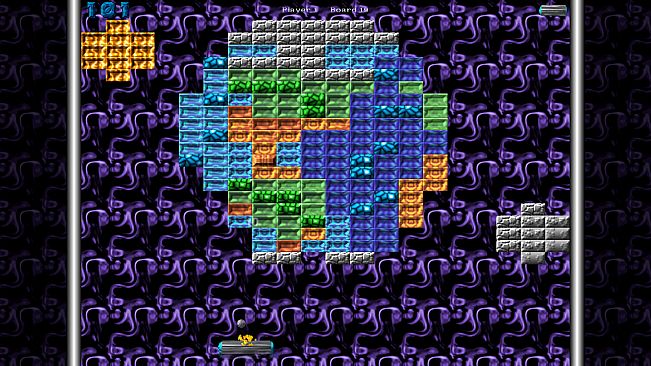 DX-Ball 2: 20th Anniversary Edition