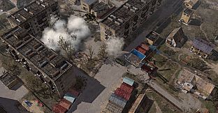 Ukrainian Warfare: Gostomel Heroes - Battle Unfinished
