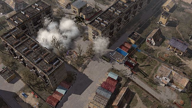 Ukrainian Warfare: Gostomel Heroes - Battle Unfinished