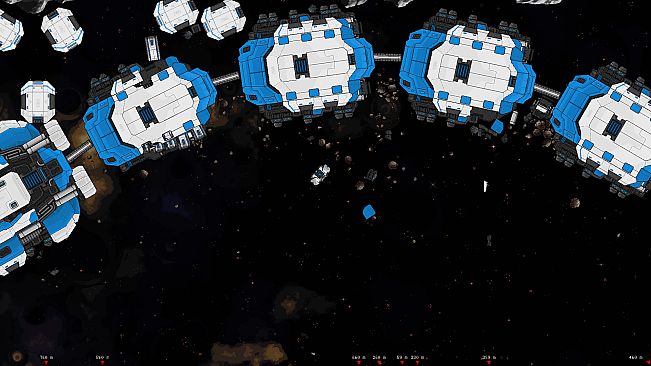 AraCore Astromining Ventures