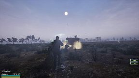 Countermeasure Pioneers: Modern Drone Battlefield