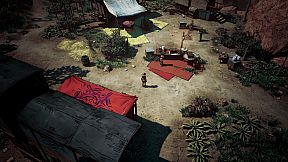 Weird West: Definitive Edition