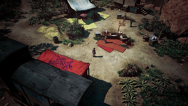 Weird West: Definitive Edition